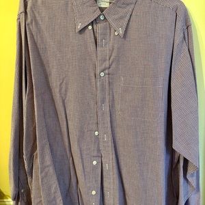 Like New! Brooks Brothers dress shirt